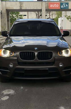 Позашляховик / Кросовер BMW X5 2011 в Чернігові