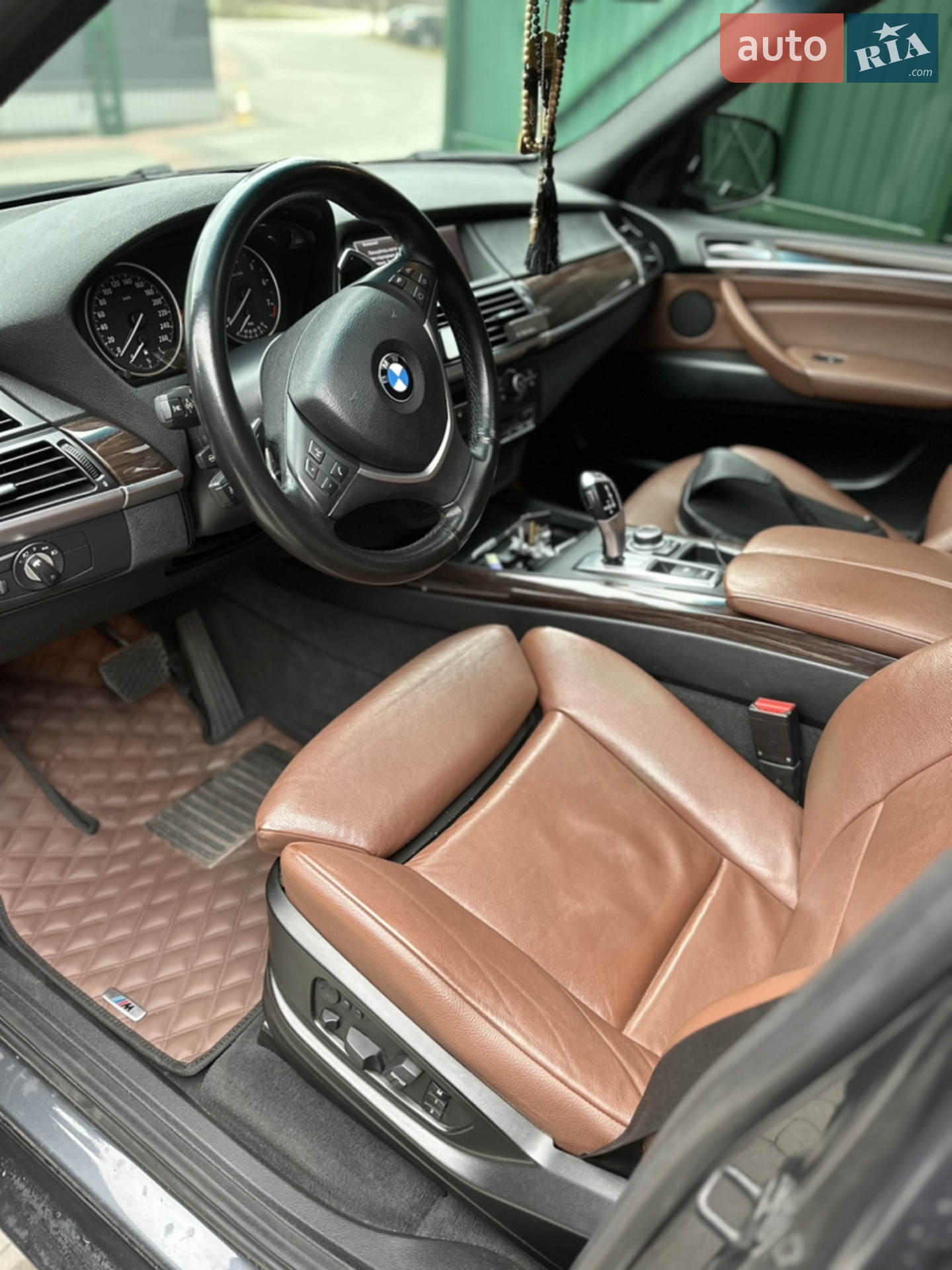 2012 BMW X5 - мініатюра 24