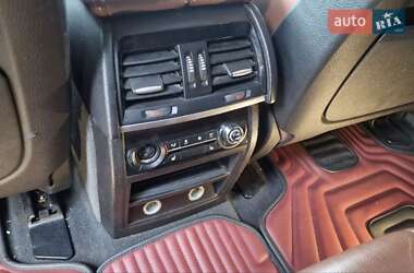 Внедорожник / Кроссовер BMW X5 2016 в 