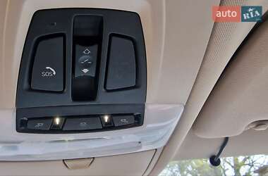 Внедорожник / Кроссовер BMW X5 2016 в 