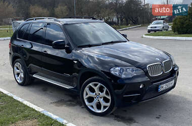 Внедорожник / Кроссовер BMW X5 2011 в Тернополе