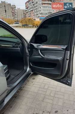 Внедорожник / Кроссовер BMW X5 2010 в Запорожье