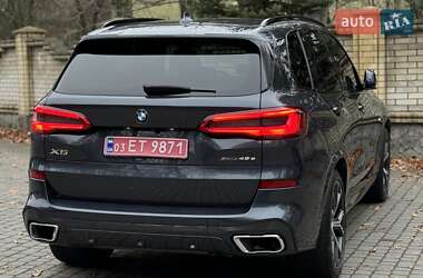 Внедорожник / Кроссовер BMW X5 2019 в Львове