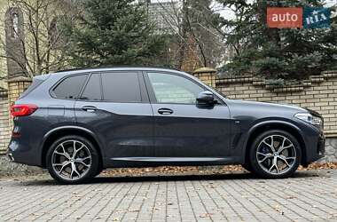 Внедорожник / Кроссовер BMW X5 2019 в Львове