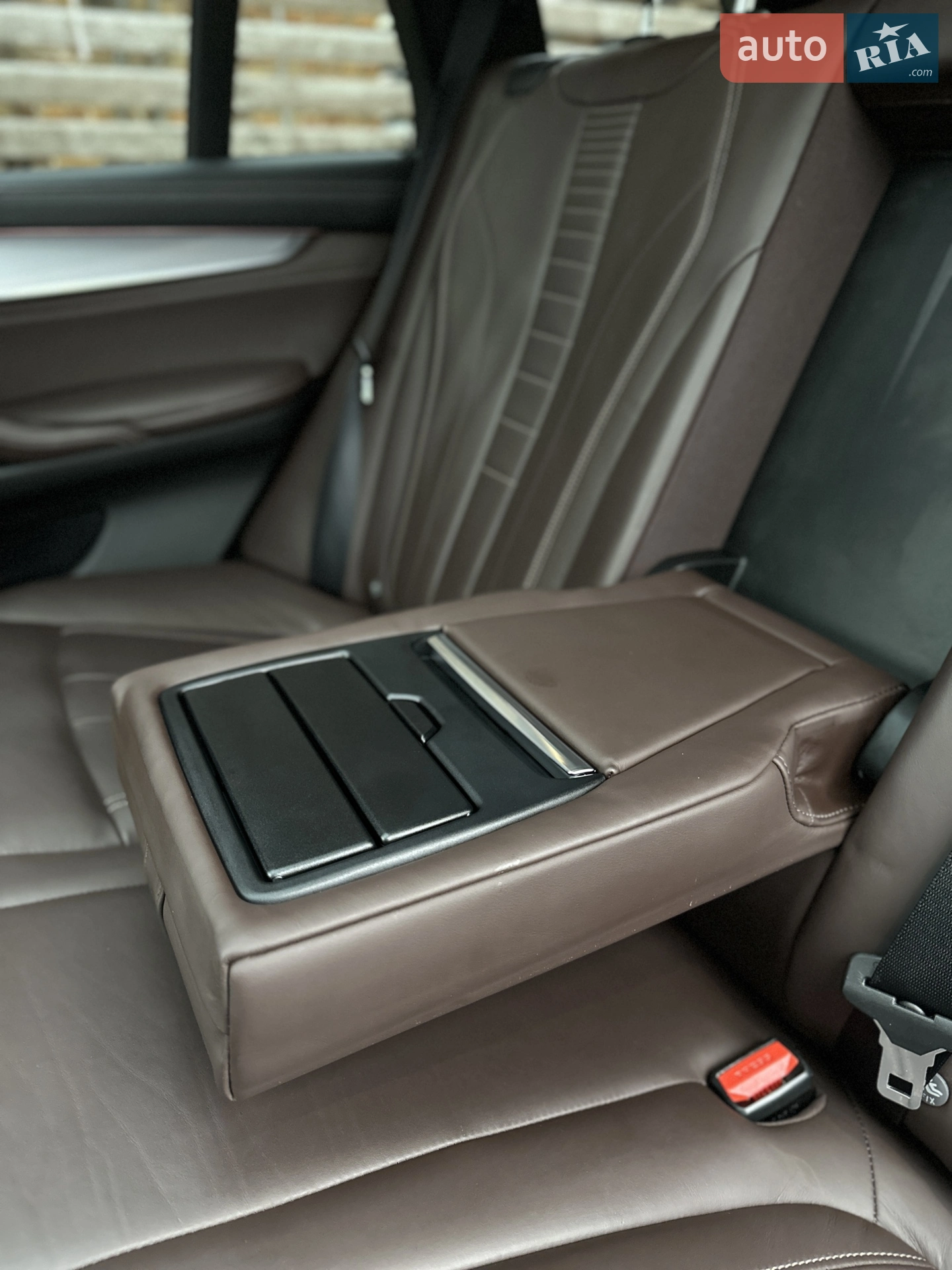 2016 BMW X5 - мініатюра 55