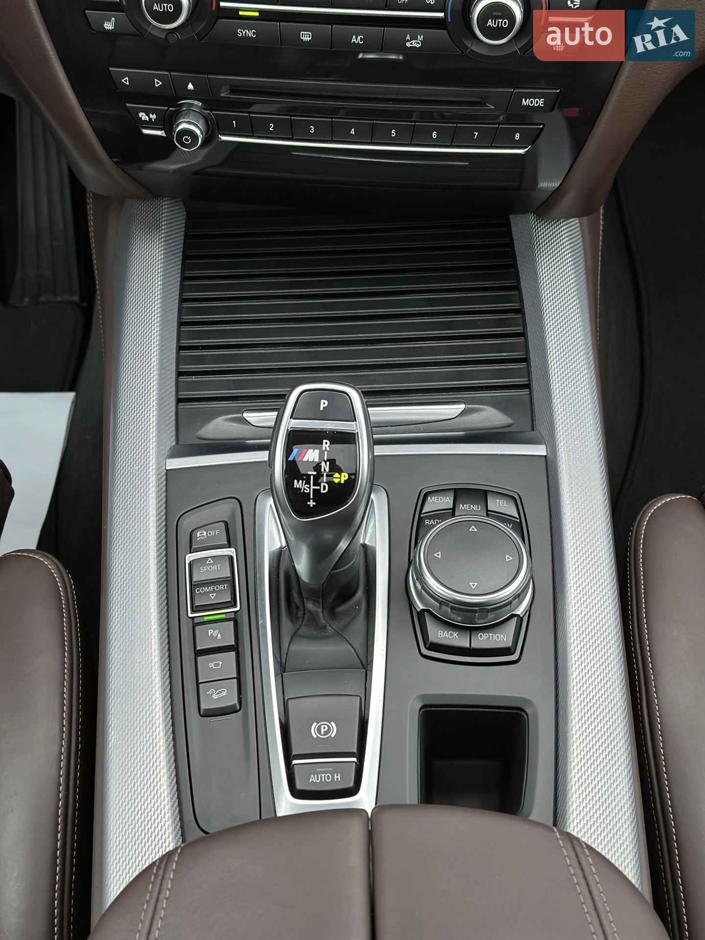 2016 BMW X5 - мініатюра 34
