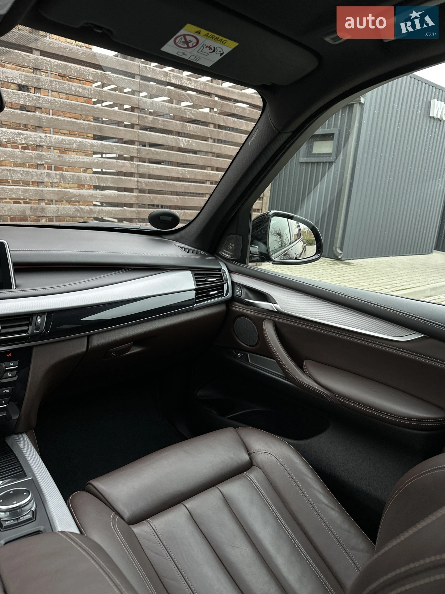 2016 BMW X5 - мініатюра 31