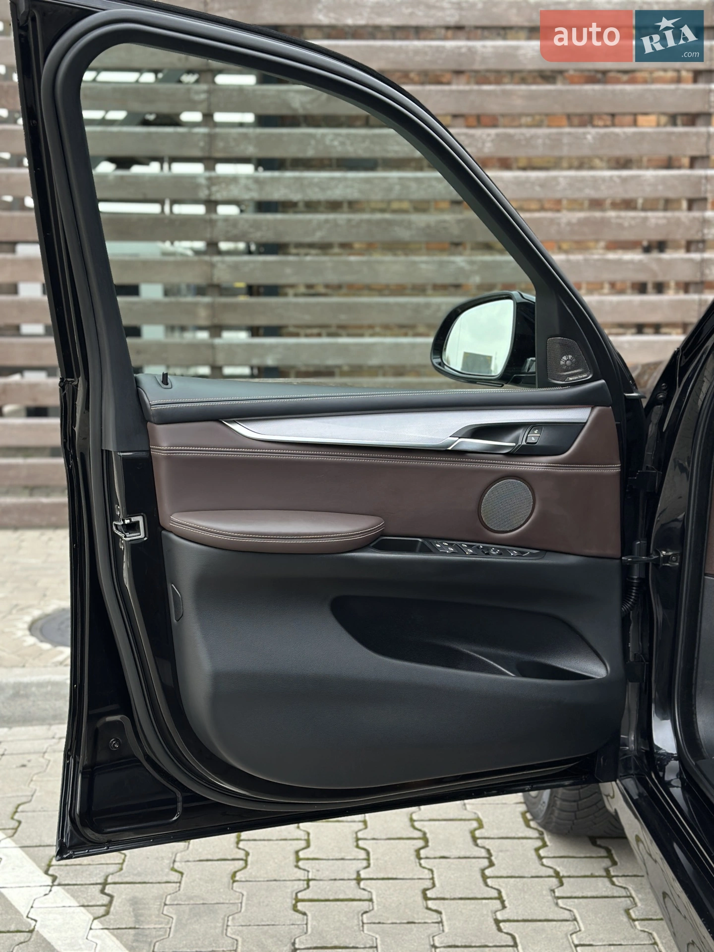 2016 BMW X5 - мініатюра 58