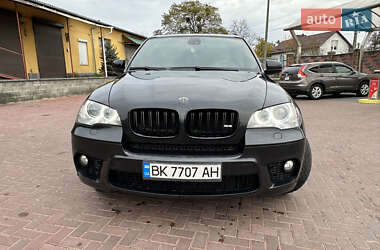 Позашляховик / Кросовер BMW X5 2011 в Рівному