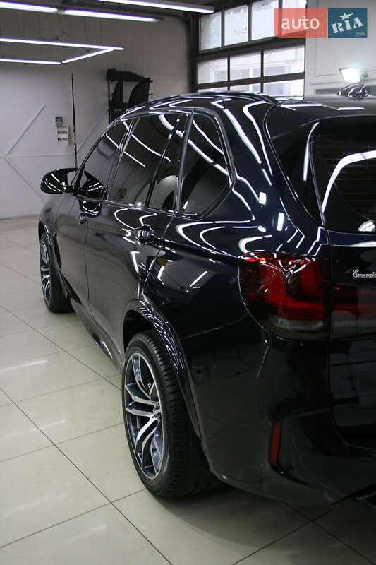 Позашляховик / Кросовер BMW X5 2016 в Одесі