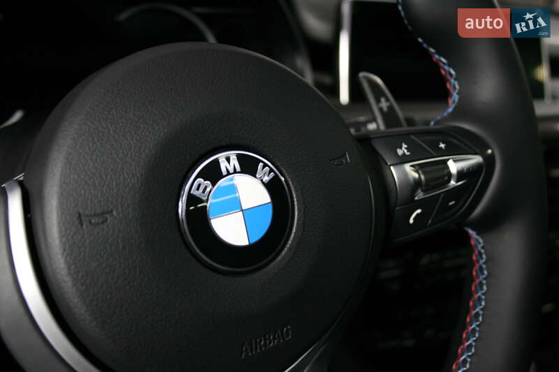 Позашляховик / Кросовер BMW X5 2016 в Одесі