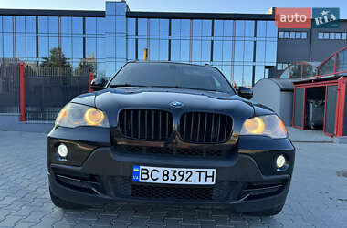 Внедорожник / Кроссовер BMW X5 2009 в Львове