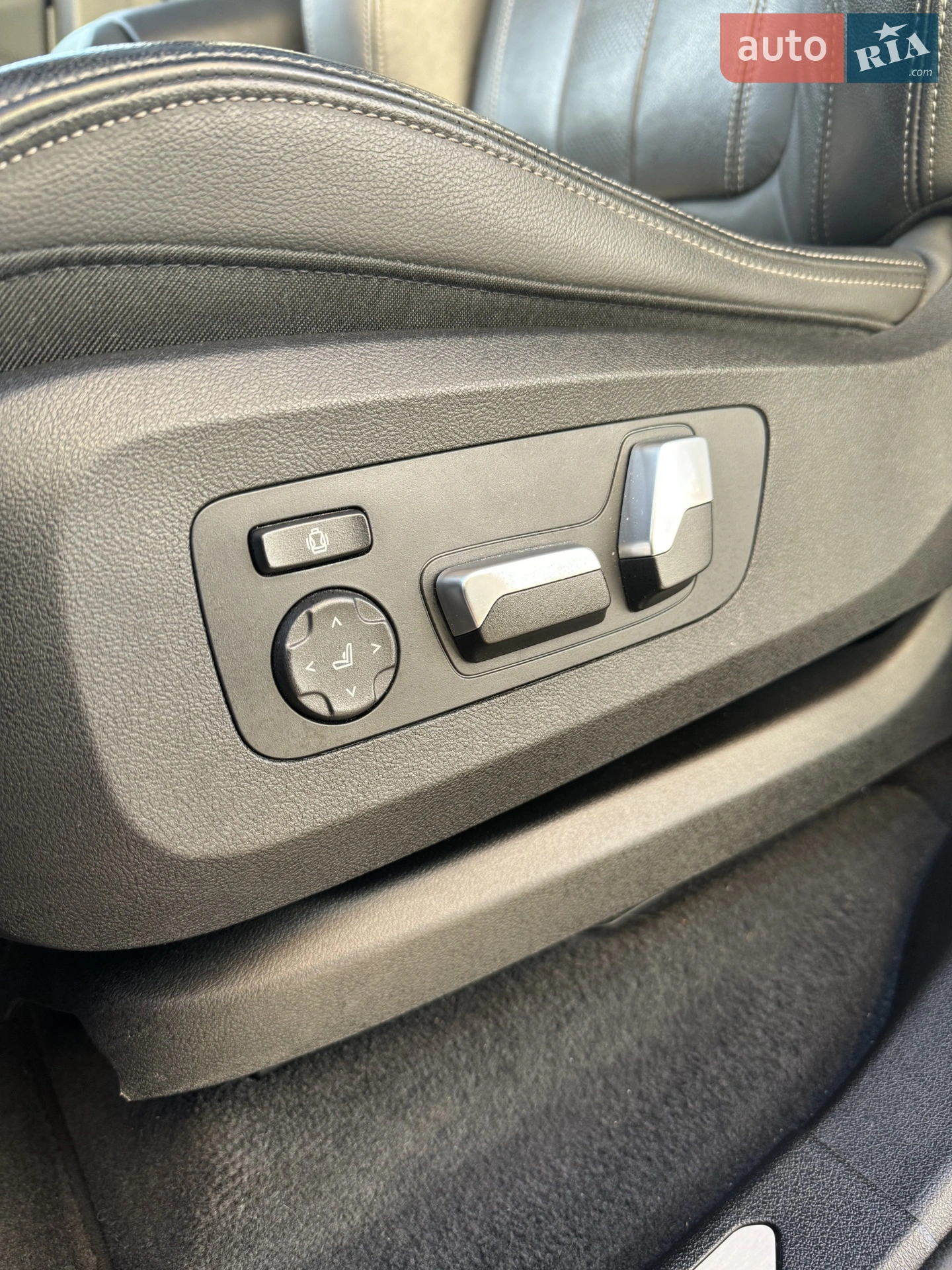 2019 BMW X5 - мініатюра 11