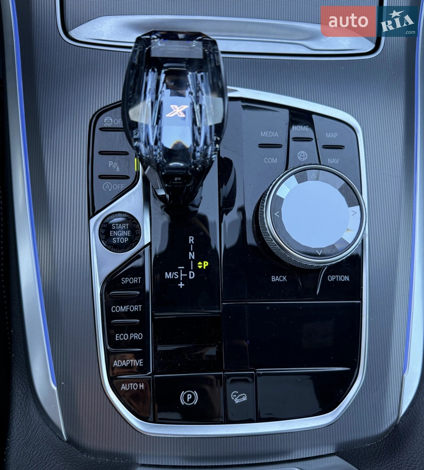 2019 BMW X5 - мініатюра 14