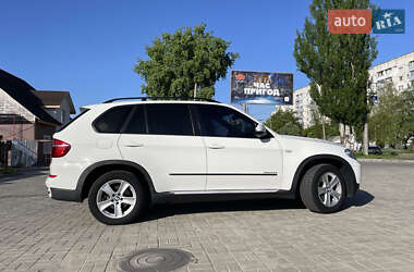 Внедорожник / Кроссовер BMW X5 2011 в Киеве