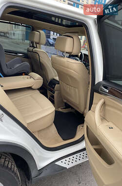 Внедорожник / Кроссовер BMW X5 2011 в Киеве