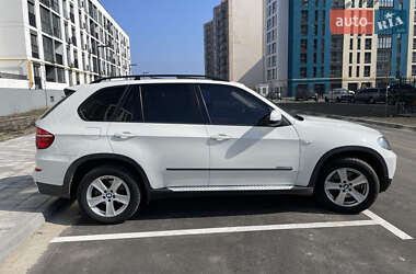 Внедорожник / Кроссовер BMW X5 2011 в Киеве