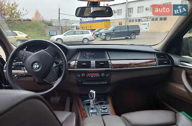 Внедорожник / Кроссовер BMW X5 2011 в Борисполе