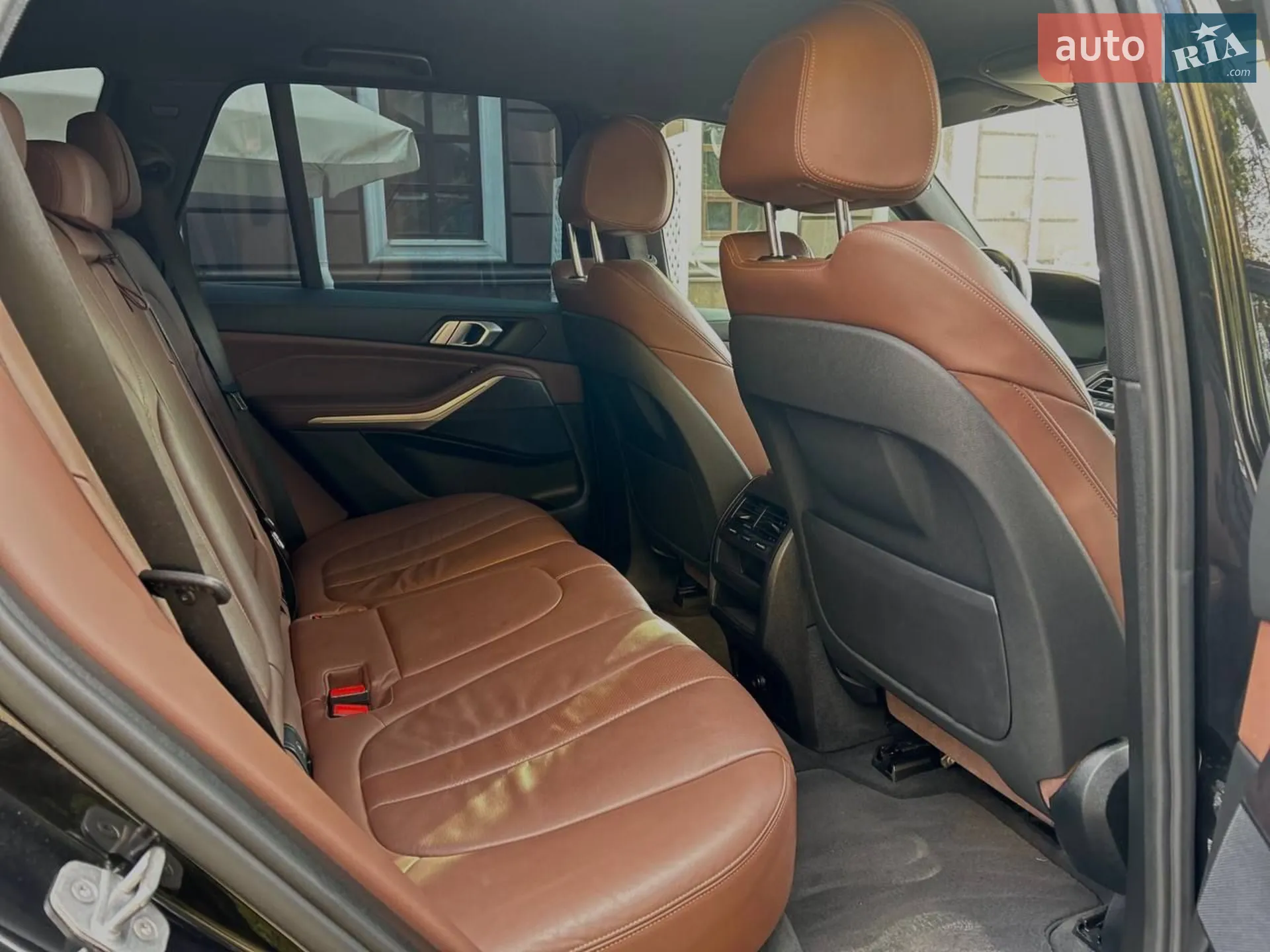 2020 BMW X5 - мініатюра 21