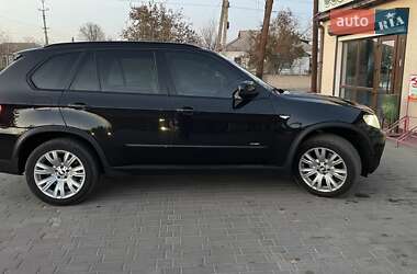 Позашляховик / Кросовер BMW X5 2011 в Вознесенську