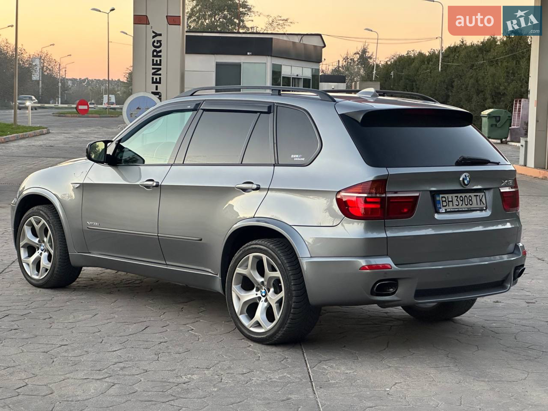 2013 BMW X5 - мініатюра 3