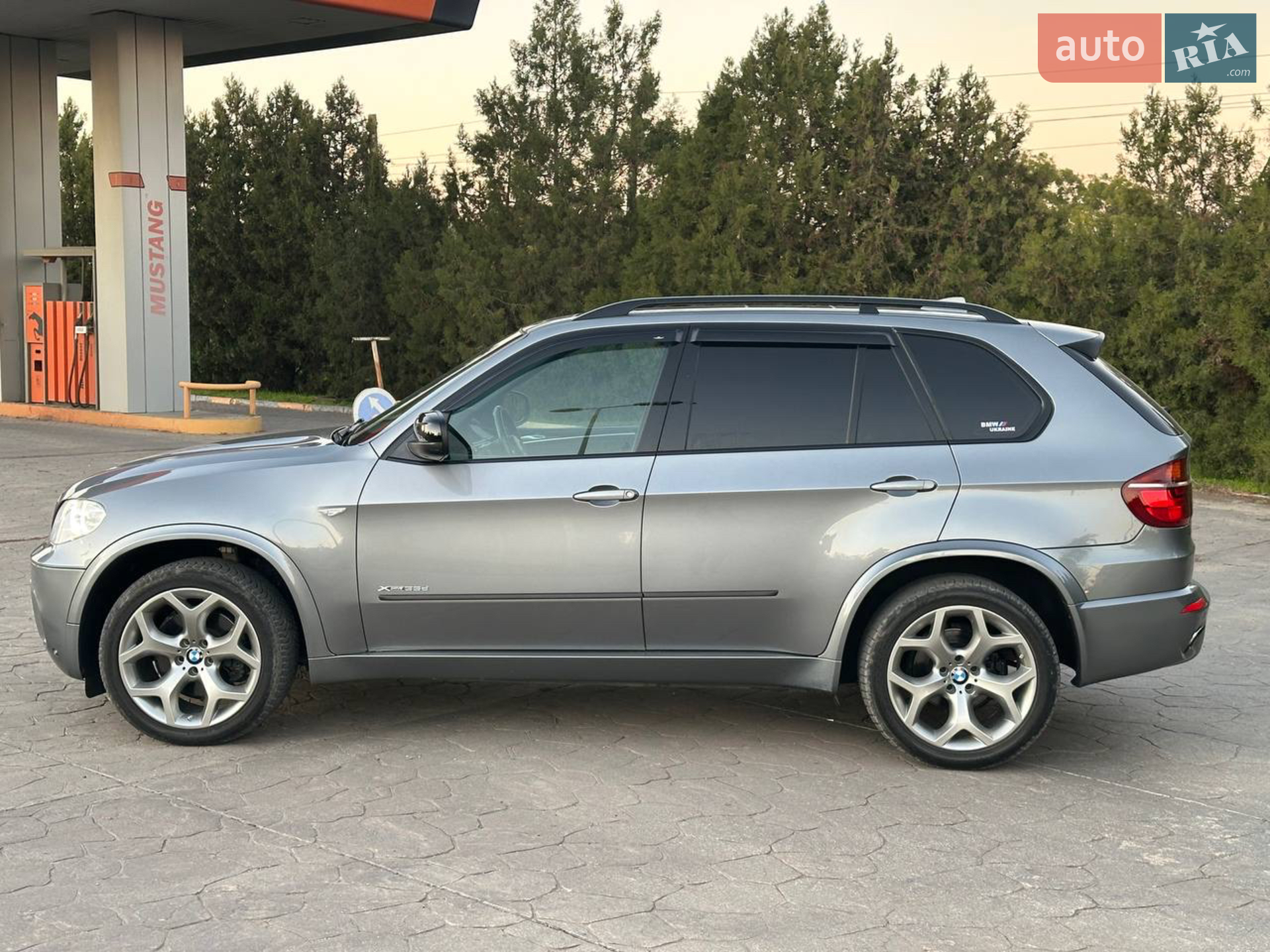 2013 BMW X5 - мініатюра 7