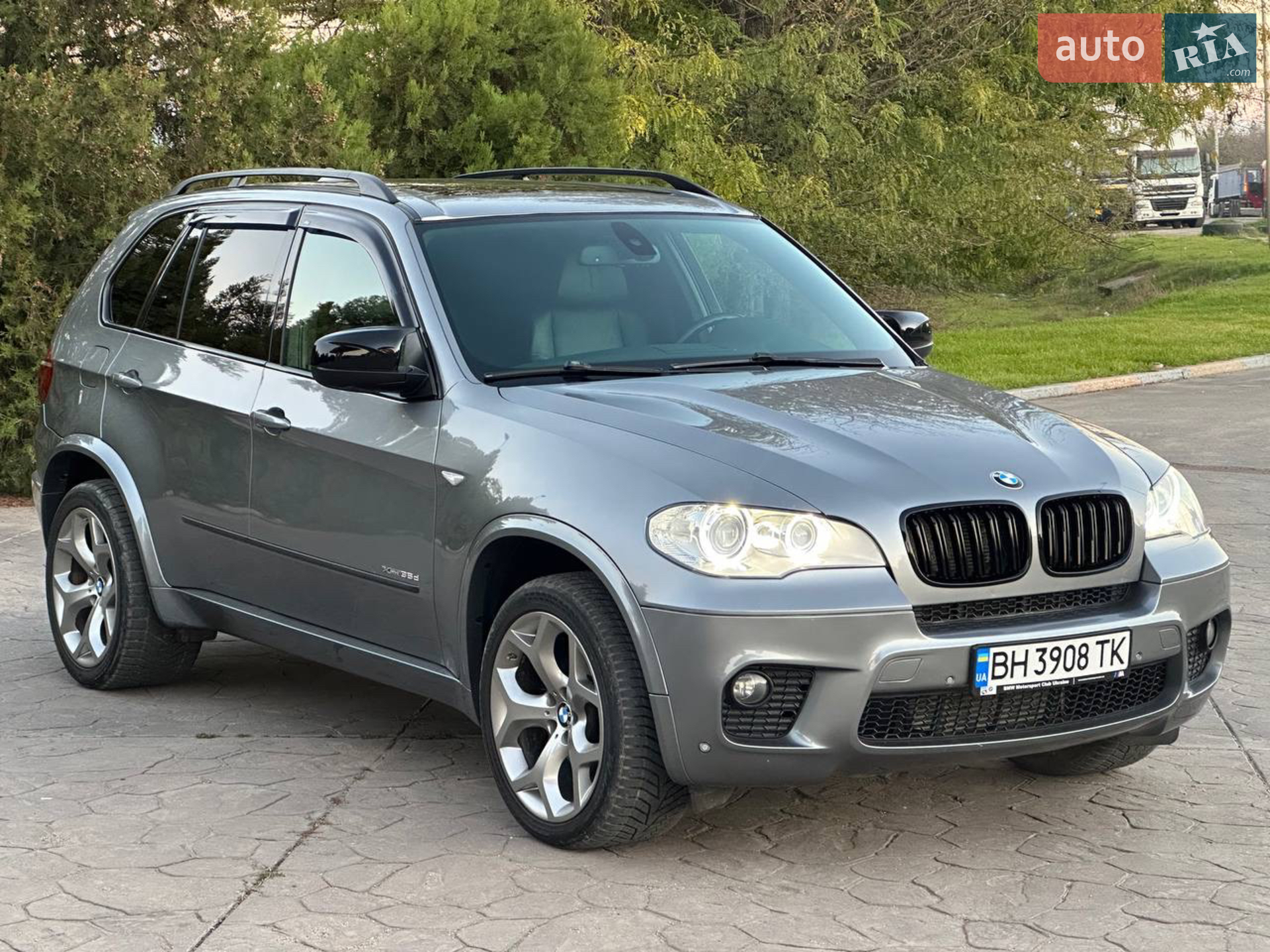 2013 BMW X5 - мініатюра 14