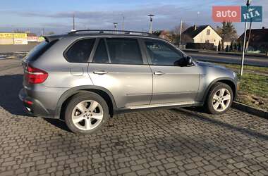 Внедорожник / Кроссовер BMW X5 2008 в Ратным