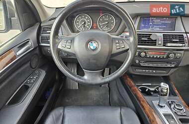 Внедорожник / Кроссовер BMW X5 2013 в Киеве