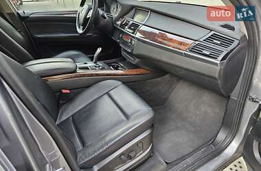 Внедорожник / Кроссовер BMW X5 2013 в Киеве