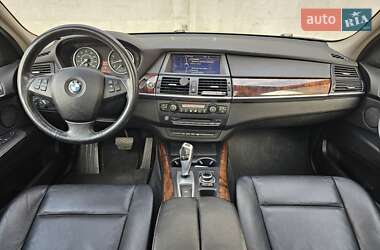 Внедорожник / Кроссовер BMW X5 2013 в Киеве