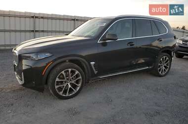 BMW X5 2023