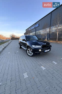 Позашляховик / Кросовер BMW X5 2011 в Білій Церкві