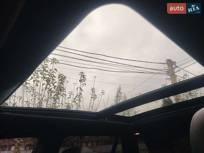 Внедорожник / Кроссовер BMW X5 2009 в Виннице