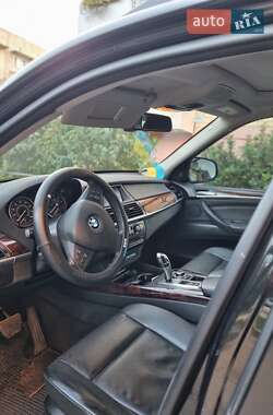 Внедорожник / Кроссовер BMW X5 2012 в Киеве