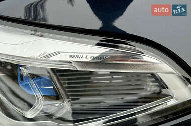 Внедорожник / Кроссовер BMW X5 2020 в 
