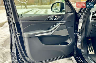 Внедорожник / Кроссовер BMW X5 2020 в 