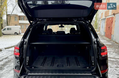 Внедорожник / Кроссовер BMW X5 2020 в 