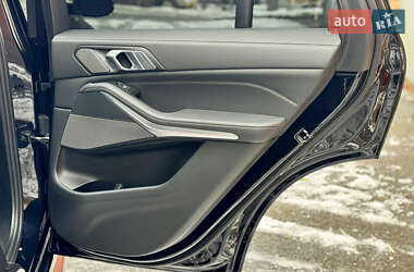 Внедорожник / Кроссовер BMW X5 2020 в 