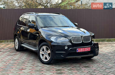 Внедорожник / Кроссовер BMW X5 2011 в Ровно