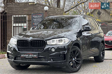 Внедорожник / Кроссовер BMW X5 2018 в Одессе