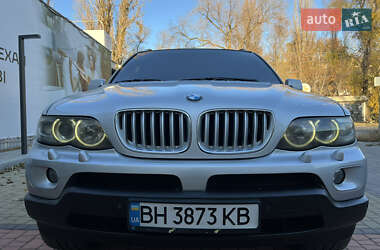 Внедорожник / Кроссовер BMW X5 2006 в Одессе