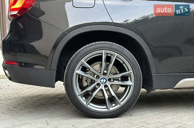 Внедорожник / Кроссовер BMW X5 2014 в Кременце