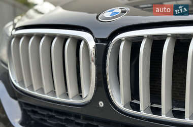 Внедорожник / Кроссовер BMW X5 2014 в Кременце