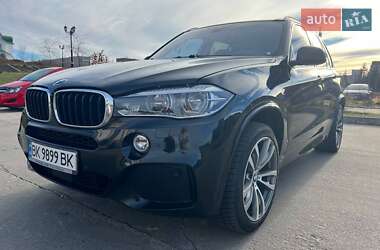 Позашляховик / Кросовер BMW X5 2018 в Вараші