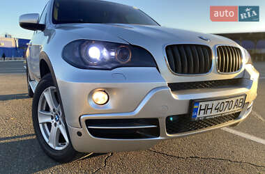 Внедорожник / Кроссовер BMW X5 2007 в Одессе