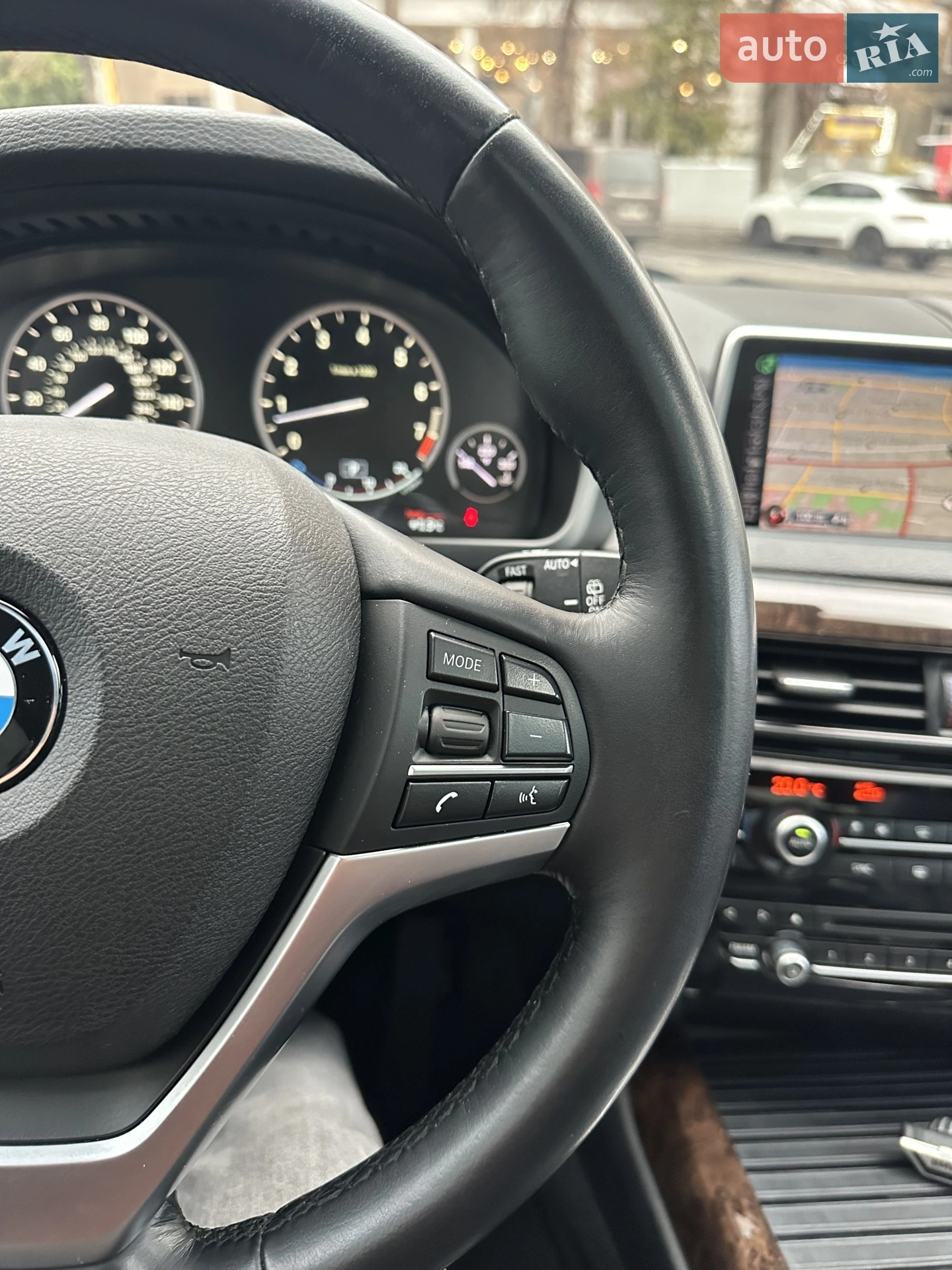 2014 BMW X5 - мініатюра 102