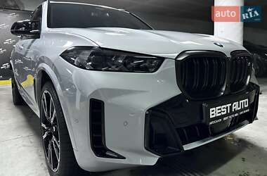 Внедорожник / Кроссовер BMW X5 2023 в Киеве