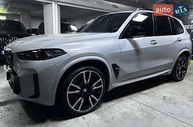 Внедорожник / Кроссовер BMW X5 2023 в Киеве