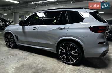 Внедорожник / Кроссовер BMW X5 2023 в Киеве